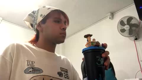 CHERRY online show from 11-13-25, 04:33