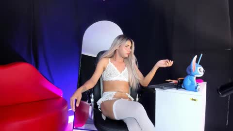 CHERRY online show from 12-13-25, 07:53