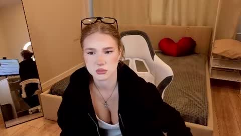 Cherryyy Bliss online show from 07-20-26, 12:58