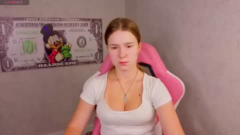 Cherryyy Bliss online show from 07-25-26, 12:53