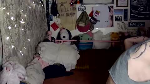 Snapshot of cherstrauberry chatting on 05-24-26, 05:56 cher strauberry online show from 05-24-26, 05:56