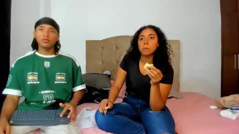 vero online show from 02-22-25, 05:13