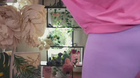 Snapshot of chery_lady22 chatting on 01-26-25, 06:37 Banny online show from 01-26-25, 06:37
