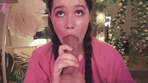 Snapshot of chery_lady22 chatting on 02-22-25, 08:53 Banny online show from 02-22-25, 08:53