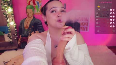 Snapshot of chery_lady22 chatting on 09-11-25, 11:49 Banny online show from 09-11-25, 11:49