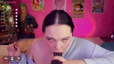 Snapshot of chery_lady22 chatting on 10-24-25, 02:41 Banny online show from 10-24-25, 02:41
