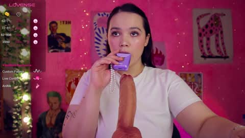 Banny online show from 11-16-25, 08:09