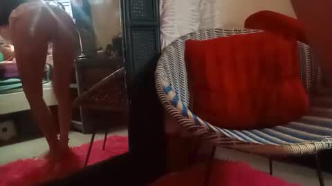 Snapshot of cheryl6fox chatting on 11-22-25, 07:46 Cheryl6Fox online show from 11-22-25, 07:46