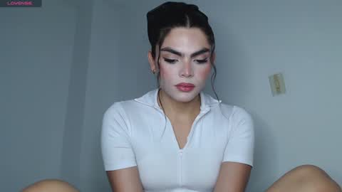 Snapshot of cheryl_blossom69 chatting on 01-15-25, 11:19 Mafe 3 online show from 01-15-25, 11:19