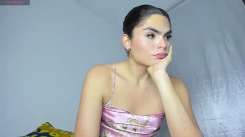 Snapshot of cheryl_blossom69 chatting on 03-03-25, 04:25 Mafe 3 online show from 03-03-25, 04:25