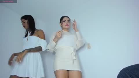 Snapshot of cheryl_blossom69 chatting on 03-11-25, 11:15 Mafe 3 online show from 03-11-25, 11:15