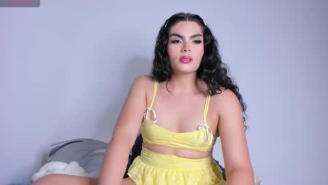 Snapshot of cheryl_blossom69 chatting on 09-14-25, 12:32 Mafe 3 online show from 09-14-25, 12:32