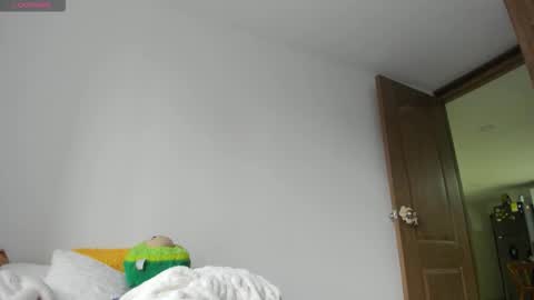 Snapshot of cheryl_blossom69 chatting on 09-27-25, 09:53 Mafe 3 online show from 09-27-25, 09:53