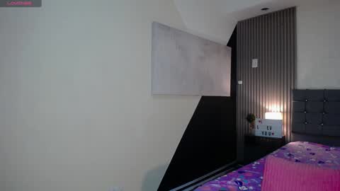 Cheryl online show from 12-11-24, 01:37