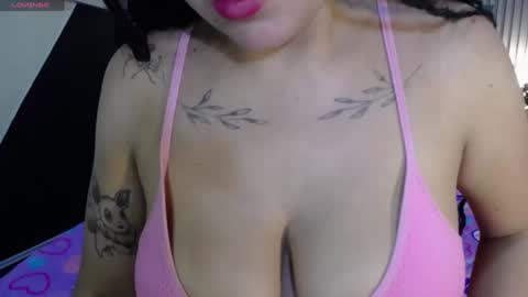 Cheryl online show from 12-12-24, 01:21