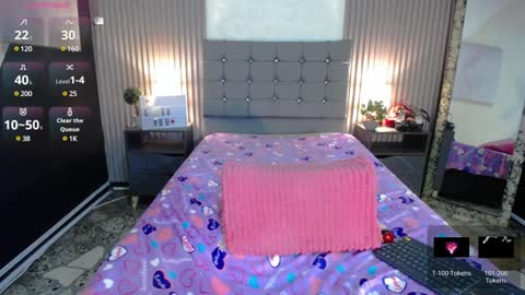 Cheryl online show from 12-18-24, 05:37