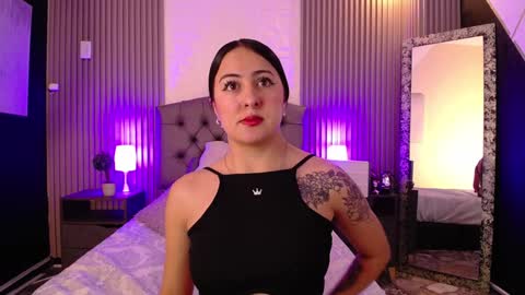 Cheryl online show from 12-30-24, 01:36