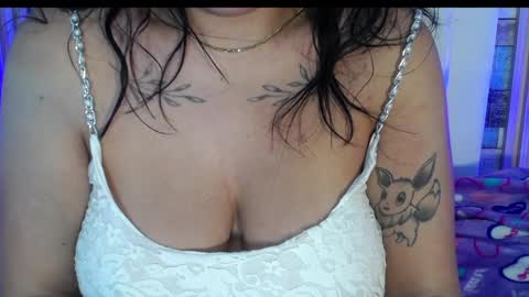 Cheryl online show from 01-08-25, 08:27