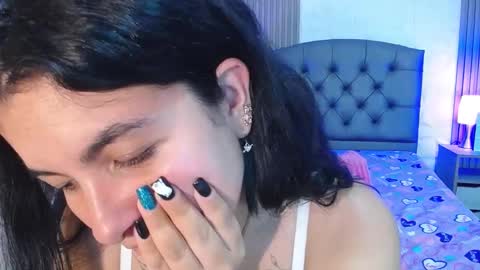 Cheryl online show from 02-21-25, 05:46