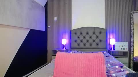 Cheryl online show from 03-11-25, 10:18