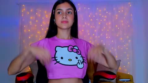 Cheryl online show from 12-17-24, 02:01