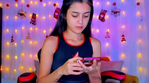 Cheryl online show from 01-22-25, 08:51