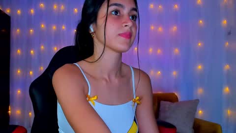 Cheryl online show from 02-11-25, 02:14