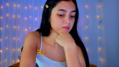 Cheryl online show from 03-08-25, 01:50