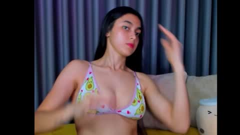 Cheryl online show from 03-04-26, 08:37