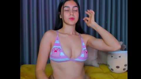 Cheryl online show from 03-09-26, 08:46