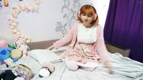 Janett online show from 04-06-26, 07:09