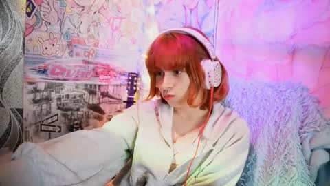Janett online show from 04-13-26, 03:17