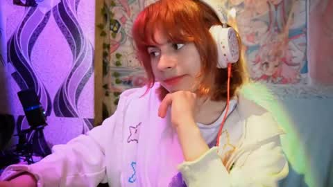 Janett online show from 04-18-26, 03:38
