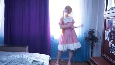 Janett online show from 04-23-26, 07:41