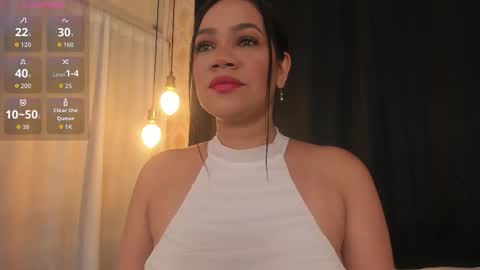 cherylfoster_ online show from 11-25-25, 08:42