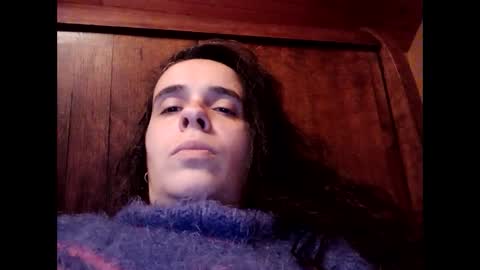 CherryMoon online show from 01-09-25, 11:45