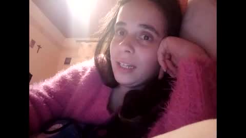 CherryMoon online show from 02-23-25, 08:55