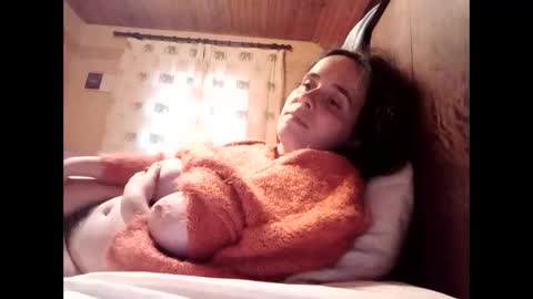 CherryMoon online show from 03-12-25, 04:56