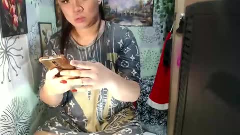 chescahotxxxl online show from 12-11-24, 12:23