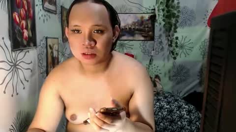 chescahotxxxl online show from 01-28-25, 10:02