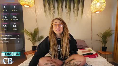 Snapshot of cheviblue chatting on 01-08-25, 02:46 Chevi Blue online show from 01-08-25, 02:46