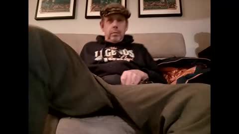 chevy69 online show from 02-09-25, 01:11