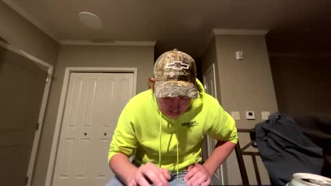 Snapshot of chevycamaro1978 chatting on 12-02-24, 06:20 chevycamaro1978 online show from 12-02-24, 06:20