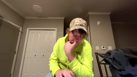 Snapshot of chevycamaro1978 chatting on 12-02-24, 09:24 chevycamaro1978 online show from 12-02-24, 09:24