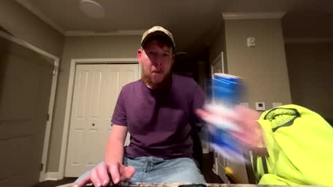 Snapshot of chevycamaro1978 chatting on 02-10-25, 03:03 chevycamaro1978 online show from 02-10-25, 03:03