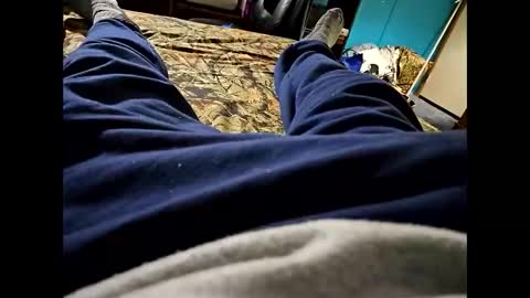 chevyman3219 online show from 02-11-25, 02:14