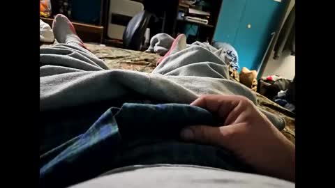 chevyman3219 online show from 10-26-25, 01:22