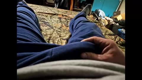 chevyman3219 online show from 12-15-25, 01:10