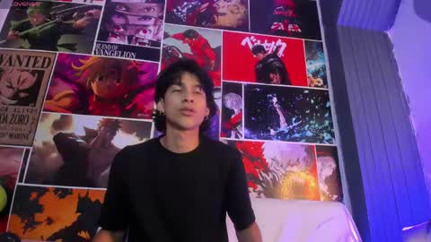 Snapshot of cheys_mast chatting on 05-29-26, 06:50 Cheys online show from 05-29-26, 06:50