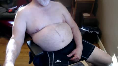 chgodad online show from 02-13-25, 09:49